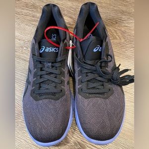 NWT ASICS Gel-Kenun Women’s athletic running shoes | size 7.5